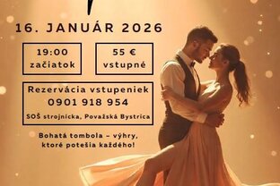 Zväčšiť fotografiu - 21. školský ples soš strojníckej