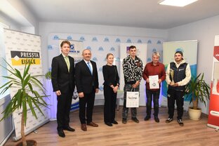 Zväčšiť fotografiu - Celoslovenská súťaž odborných vedomostí a zručností – xix. ročník