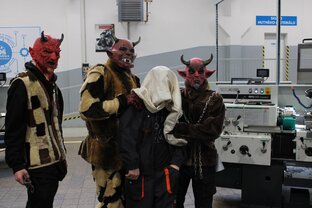 Zväčšiť fotografiu - Deň sv. mikuláša