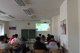Zväčšiť fotografiu - Dôležitosť duševného zdravia u mladých ľudí