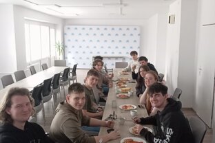 Zväčšiť fotografiu - Full english breakfast