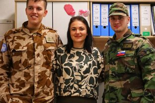 Zväčšiť fotografiu - Halloweensky deň na našej škole