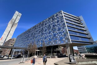 Zväčšiť fotografiu - Inovácie v cnc vzdelávaní: naši pedagógovia na európskom samite v göteborgu