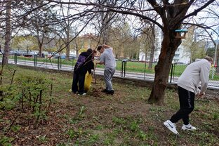 Zväčšiť fotografiu - Keď spojíme sily, výsledok stojí za to!