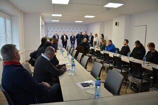 Zväčšiť fotografiu - Metodický deň cnc technológie spojil pedagógov z celého slovenska