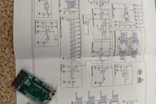 Zväčšiť fotografiu - Mladý elektronik: naši žiaci si zmerali sily v celoštátnej súťaži