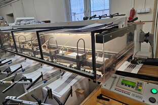 Zväčšiť fotografiu - Odborná stáž v coreta, a.s.