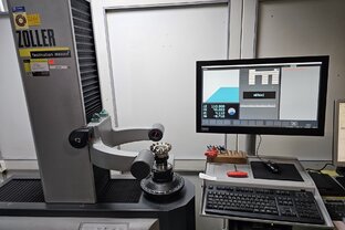 Zväčšiť fotografiu - Odborná stáž v danfoss power solutions