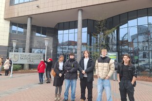 Zväčšiť fotografiu - Pri zrode výnimočného roka: trenčín - európske hlavné mesto kultúry 2026