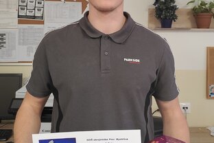 Zväčšiť fotografiu - Školské kolo olympiády zo slovenského jazyka a literatúry