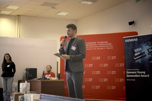 Zväčšiť fotografiu - Syga 2026: študenti predstavili vlastné inovatívne riešenia