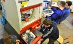 Mechanik strojov a zariadení