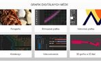 Webdesign