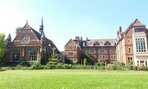 02 Homerton College