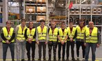 Danfoss exkurzia