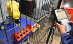 Mechanik nastavovač - programátor CNC strojov a robotizácia