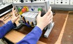 Mechanik elektrotechnik - automatizačná technika