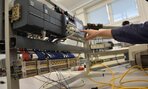 Mechanik elektrotechnik - automatizačná technika