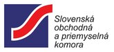  Slovenská obchodná a priemyselná komora
