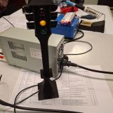 Celoslovenské finále technickej súťaže mladých elektronikov