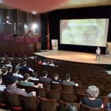 Ekotopfilm festival