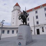 Exkurzia do hlavného mesta Slovenskej Republiky