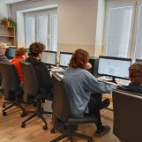 Informatická súťaž iBobor