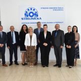 Medzinárodné partnerstvo naštartované! Naša škola podpísala memorandum o spolupráci so školou z Českej republiky