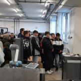 Návšteva Fakulty špeciálnej techniky Trenčianskej univerzity Alexandra Dubčeka v Trenčíne
