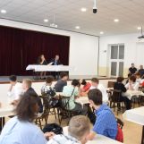 Slávnostné otvorenie školského roku 2024/2025