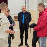 Stretnutie rodičov žiakov základných škôl so zamestnávateľmi -