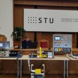 Účasť našej školy na súťaži Siemens Young Generation Award 2025