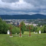 Účelové cvičenie žiakov 1. a 2. ročníka