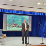 Vianočná akadémia – sviatočná atmosféra na našej škole