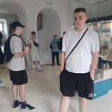 Výlet na Trenčiansky hrad