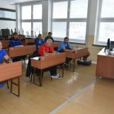 Výmenná stáž pedagogických pracovníkov Hlavného cezhraničného partnera v škole Vedúceho partnera