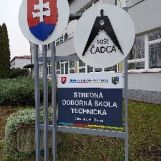 XVIII. ročník celoslovenskej súťaže odborných a praktických zručností žiakov stredných odborných škôl pre strojárstvo