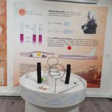 Zážitkové centrum na popularizáciu vedy a techniky – Motio