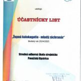 Župná Kalokagatia