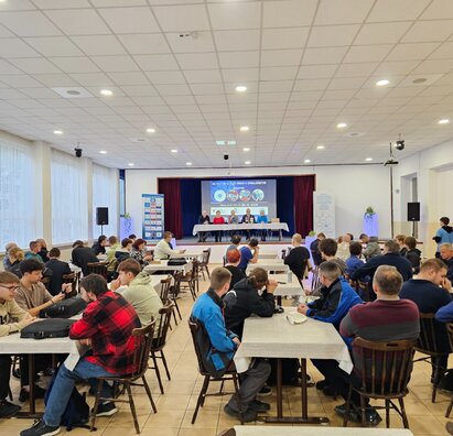 26. ročník súťaže Zenit v strojárstve