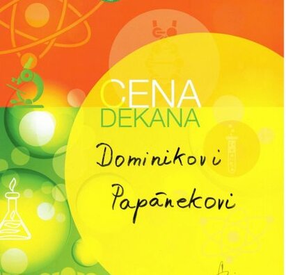 Celoštátne kolo stredoškolskej odbornej činnosti 2019