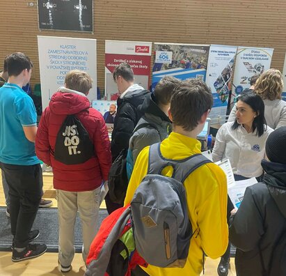 Deň profesií Bytča