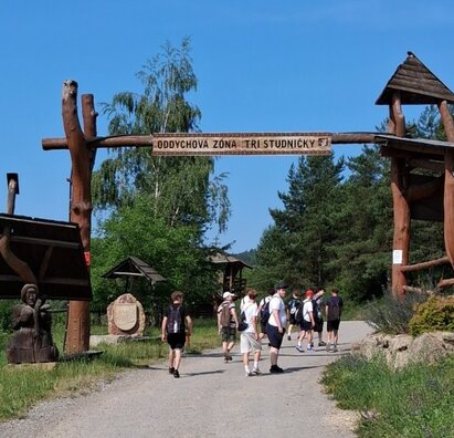 Dnes sme objavovali tajomstvá mokradí