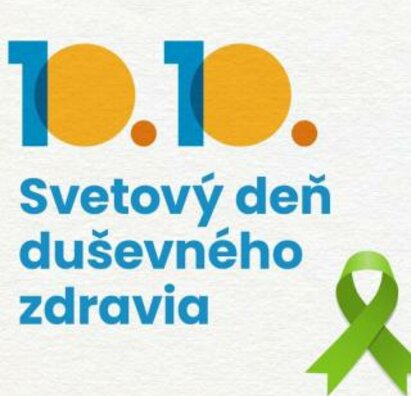Dôležitosť duševného zdravia u mladých ľudí