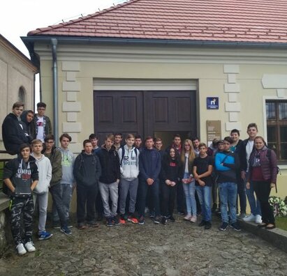 Exkurzia – Múzeum M. R. Štefánika a Mohyla M. R. Štefánika