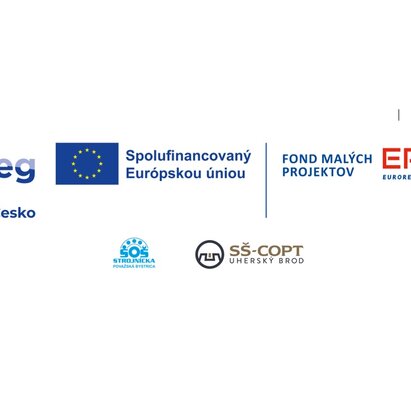 Interreg Slovensko – Česko  Technológie nepoznajú hranice – ďalšia výmenná stáž je za nami!