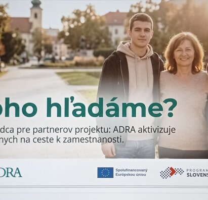 Kariérne poradenstvo pre žiakov 3.E triedy