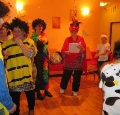 Karneval