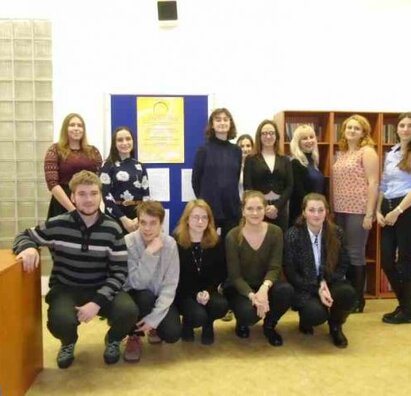 Krajské kolo Olympiády ľudských práv