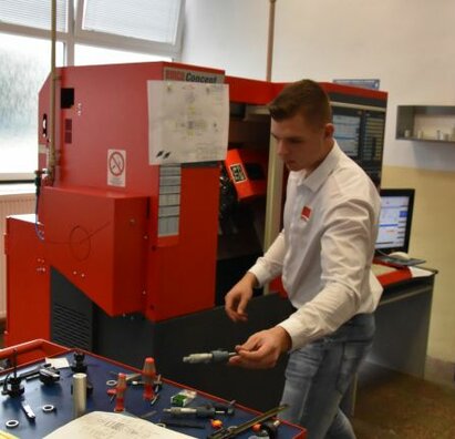 kvalifikačné kolo 6. ročníka MSR VCNC - fotoalbum